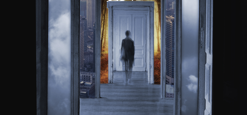 Illustration for article titled There Are Just Too Many Amazing Science Fiction and Fantasy
Books in February